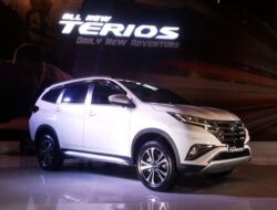 all new terios min