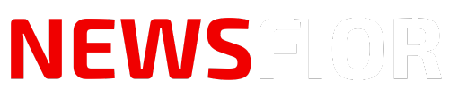Logo NewsFior Merah Putih
