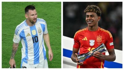 Jadwal Finalissima Argentina vs Spanyol Pertandingan Epik Menanti