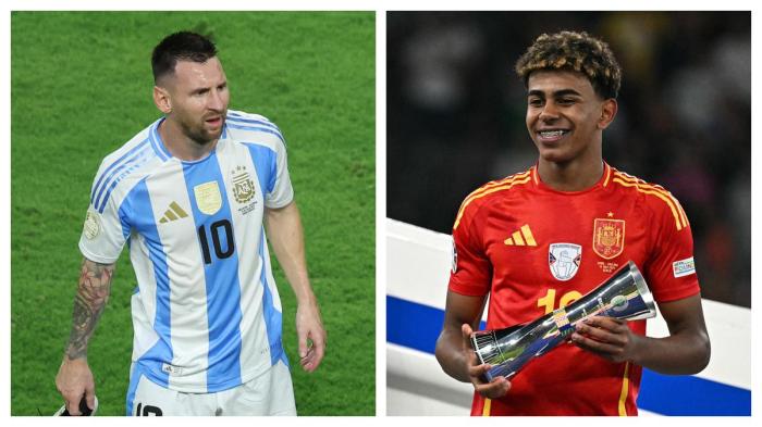 Jadwal Finalissima Argentina vs Spanyol Pertandingan Epik Menanti