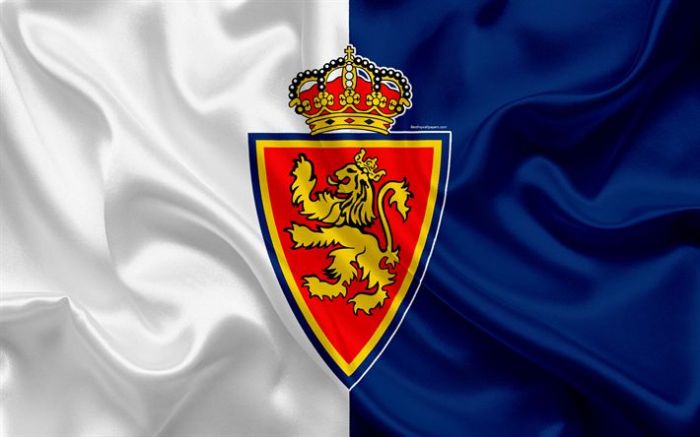 Real zaragoza