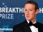 Mark zuckerberg