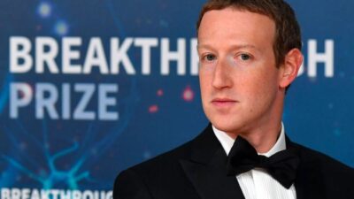 Mark zuckerberg
