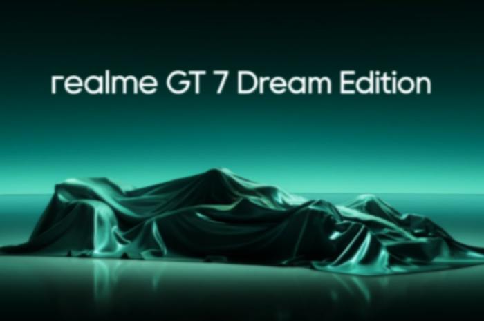 Realme GT 7 Spesifikasi, Desain, dan Performa Terbaru