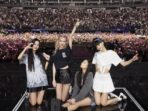 Harga tiket konser blackpink 2025