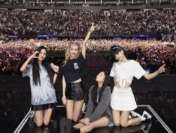 Harga Tiket Konser BLACKPINK 2025 Prediksi dan Strategi Pembelian