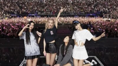 Harga Tiket Konser BLACKPINK 2025 Prediksi dan Strategi Pembelian