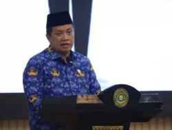 71.409 Guru PPPK Kemenag Resmi Mengabdi, Pesan Penting Wamen PANRB dan Menag