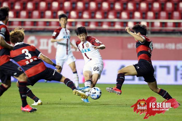 Pohang Steelers Raja Baja Korea Selatan