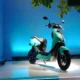 AHM Resmi Meluncurkan Dua Kendaraan Listrik Terbaru Honda ICON e dan CUV e