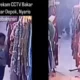 Aksi Bocah Bakar Pakaian di Pasar Depok Hebohkan Jagat Maya