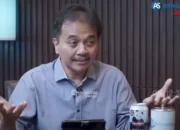 Ancaman 8 10 Tahun Penjara Roy Suryo Jalan Damai Jadi Harapan