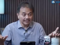 Ancaman 8-10 Tahun Penjara Roy Suryo, Jalan Damai Jadi Harapan