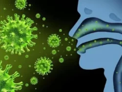 Ancaman Kesehatan Masa Depan: Virus Memerlukan Teknologi dan Kesadaran Publik 2 Ancaman Kesehatan Masa Depan: Virus Memerlukan Teknologi dan Kesadaran Publik
