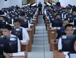 Ancaman Pembatalan Kelulusan PPPK Tahap 2 Bagi Honorer