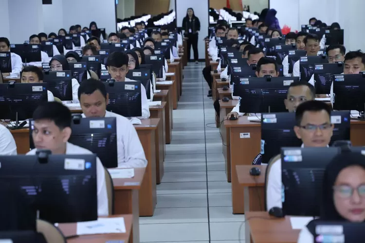 Ancaman Pembatalan Kelulusan PPPK Tahap 2 Bagi Honorer