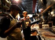 Aroma Kopi Pahit: Perjuangan Afrika Bebas dari Cengkeraman Kolonial