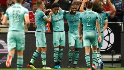 Prediksi Sengit PSG vs Arsenal