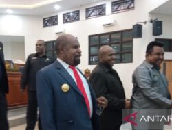 Asosiasi Ritel Papua Usul Revisi Kebijakan Ritel Modern