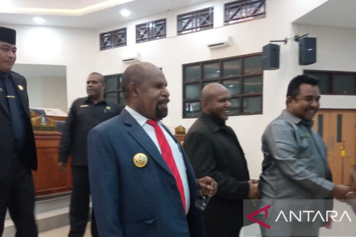 Asosiasi Ritel Papua Usul Revisi Kebijakan Ritel Modern