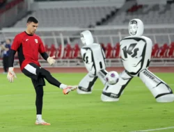 Audero Pamit dari Palermo, Kembali ke Como Sebelum Bela Timnas Indonesia