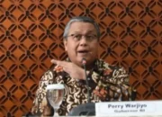 BI Desak UMKM dan Pesantren Kuasai Pasar Hijab Hadang Impor China