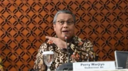 BI Desak UMKM dan Pesantren Kuasai Pasar Hijab Hadang Impor China