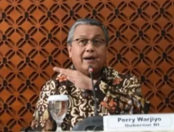 BI Desak UMKM dan Pesantren Kuasai Pasar Hijab, Hadang Impor China