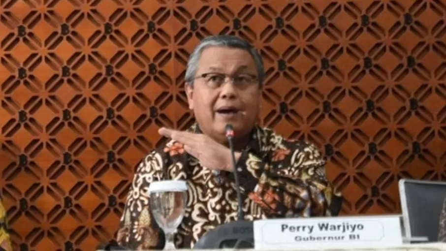 BI Desak UMKM dan Pesantren Kuasai Pasar Hijab Hadang Impor China