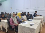 BPN Gorontalo Pacu Program Strategis Pertanahan Lewat Rakor