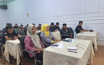 BPN Gorontalo Pacu Program Strategis Pertanahan Lewat Rakor