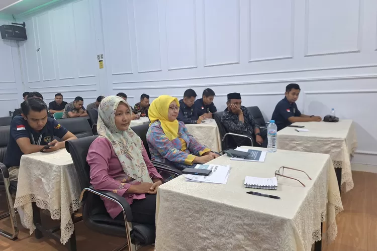 BPN Gorontalo Pacu Program Strategis Pertanahan Lewat Rakor