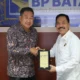 BP Batam Dukung Penuh Ekspansi Logistik Evergreen Marine di Asia