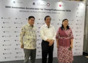 BRIN Ajak Industri RI Kolaborasi Ciptakan Produk Inovatif Unggul