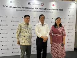 BRIN Ajak Industri RI Kolaborasi Ciptakan Produk Inovatif Unggul