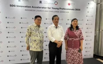 BRIN Ajak Industri RI Kolaborasi Ciptakan Produk Inovatif Unggul