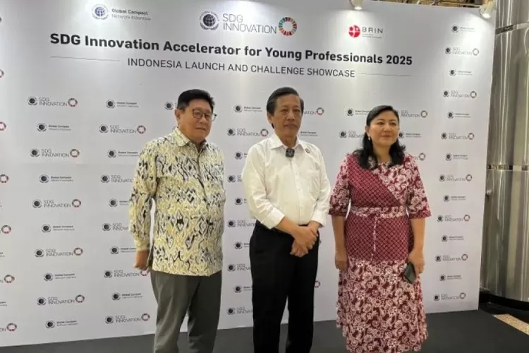 BRIN Ajak Industri RI Kolaborasi Ciptakan Produk Inovatif Unggul