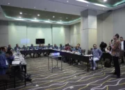 BRI Berdayakan Jurnalis Muda 45 Penerima Beasiswa S2 Fellowship 2025