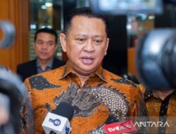 Bamsoet Dorong Penegakan Hukum Atasi Kompleksitas Masalah Indonesia