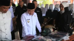 Bangun, Bukan Rusak: Gunakan Medsos Secara Produktif ala Gus Barra