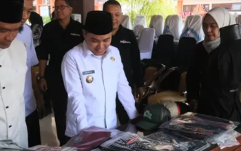Bangun Bukan Rusak Gunakan Medsos Secara Produktif ala Gus Barra