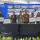 Bank Jateng Dorong UMKM Naik Kelas Lewat KUR Rp7 Triliun 2025