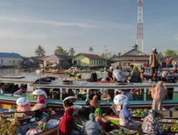 Bank Mandiri Dorong KUR Pangan: Wujudkan Makan Bergizi Gratis