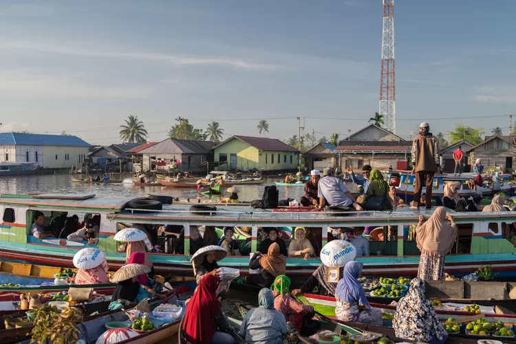 Bank Mandiri Dorong KUR Pangan Wujudkan Makan Bergizi Gratis