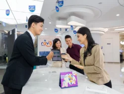 Bank Raya Kembali Beli Saham Senilai Rp20 Miliar: Strategi Apa? 4 Bank Raya Kembali Beli Saham Senilai Rp20 Miliar: Strategi Apa?