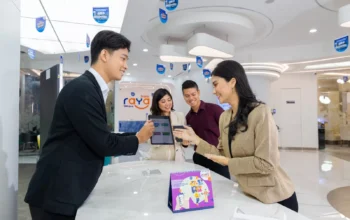 Bank Raya Kembali Beli Saham Senilai Rp20 Miliar Strategi Apa