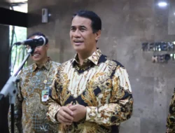 Bantahan Haji Isam: Tak Ada Intervensi PPP untuk Amran Sulaiman