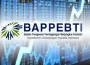 Bappebti Tindak Tegas 225 Situs Perdagangan Berjangka Ilegal Diblokir