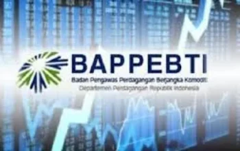 Bappebti Tindak Tegas 225 Situs Perdagangan Berjangka Ilegal Diblokir