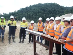 Bappenas dan Kemenperin Dukung Kawasan Ekonomi Khusus Katupat Pohuwato